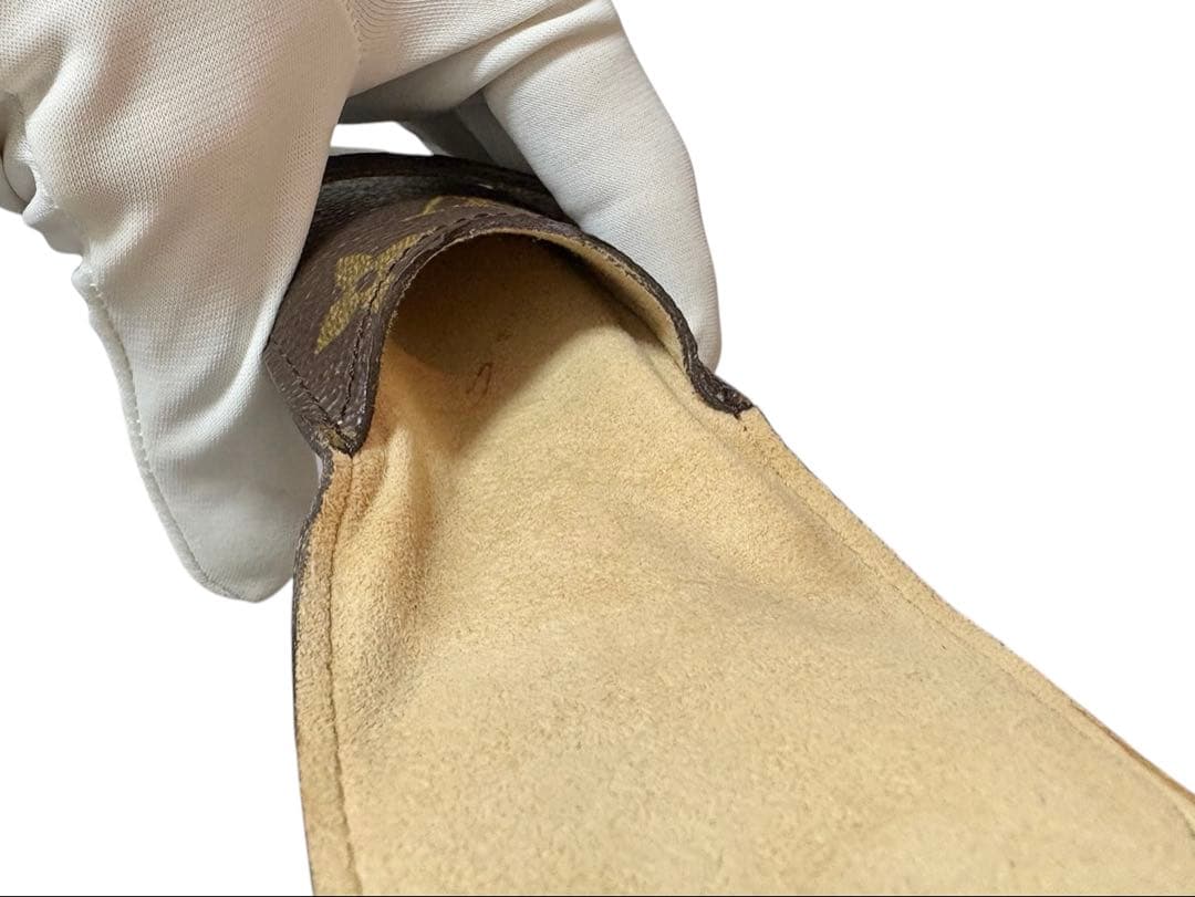 ルイヴィトン/Louis Vuitton/モノグラム/ペンケース