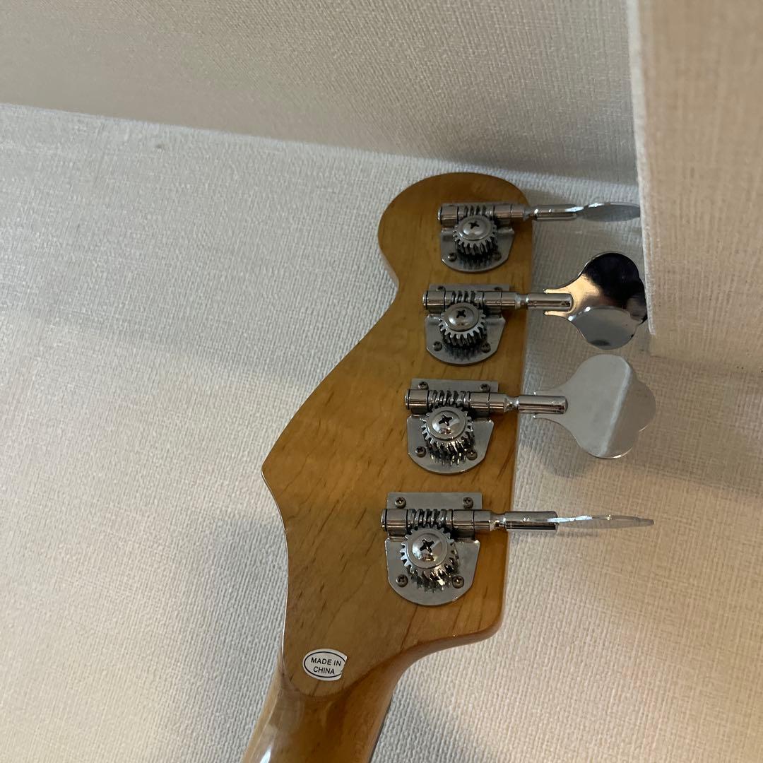 photogenic フォトジェニック PB プレシジョン ベース タイプ