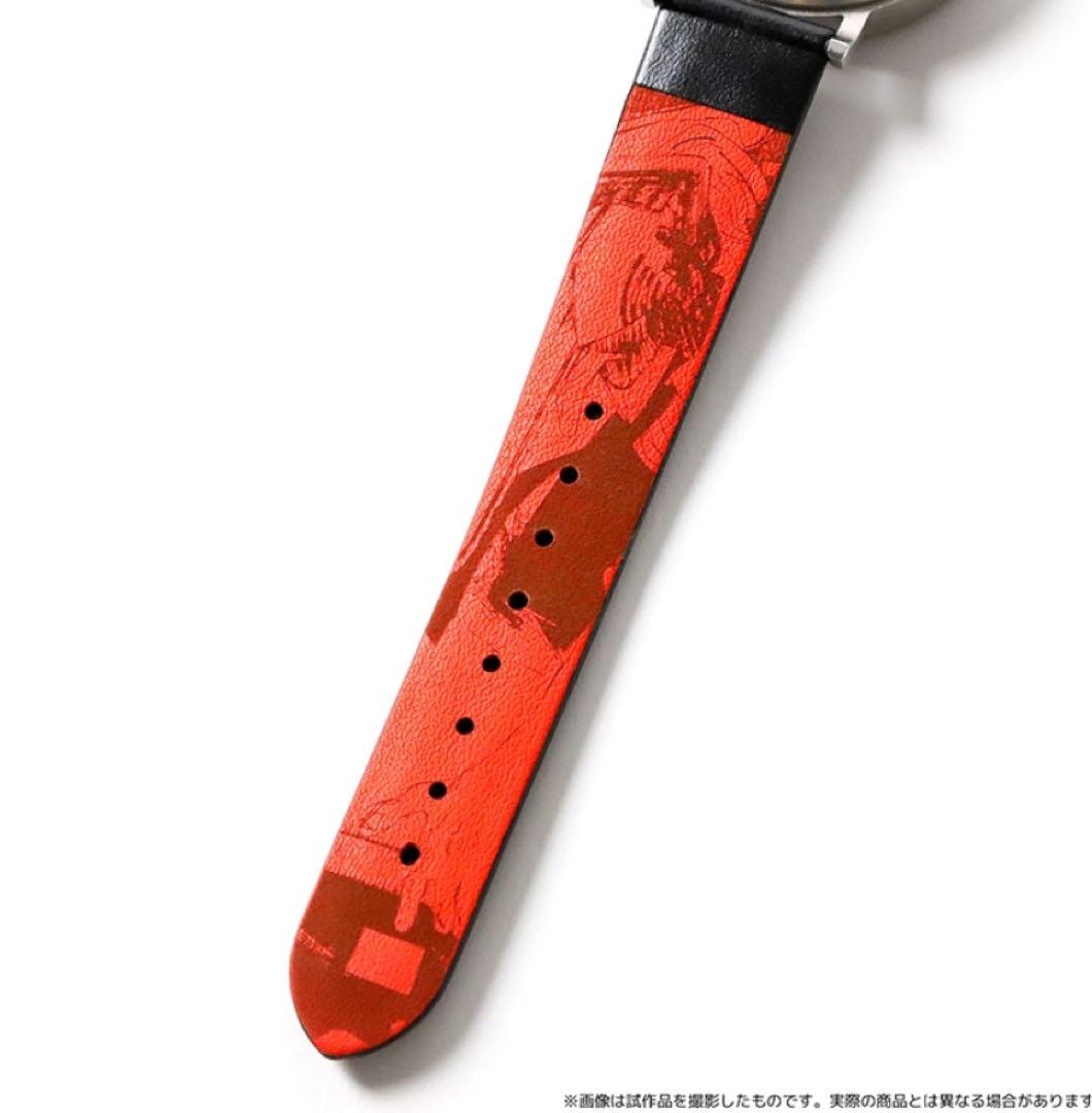 チェンソーマン 腕時計 新品未開封品 レア ポチタ ムービック アニセレ