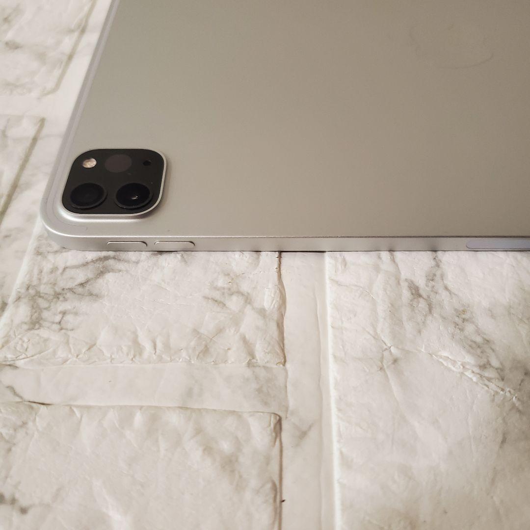 118 iPad pro 11インチ 3世代 128GB M1チップ Wi-Fi