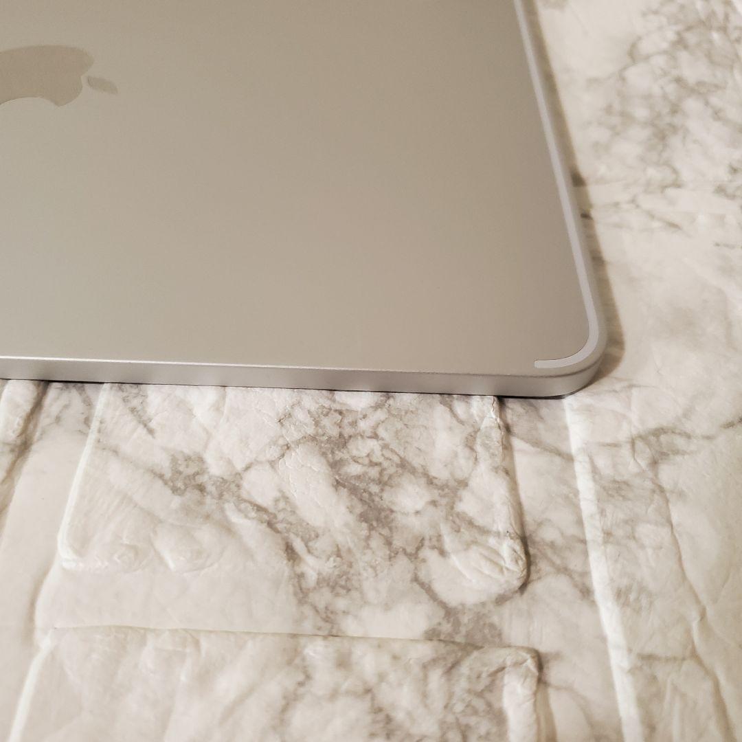 118 iPad pro 11インチ 3世代 128GB M1チップ Wi-Fi
