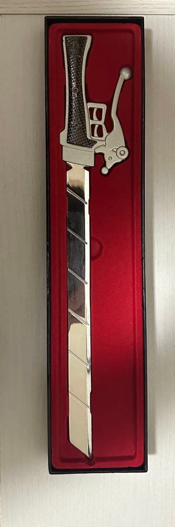 進撃の巨人　硬質ブレイド　刃　剣　刀