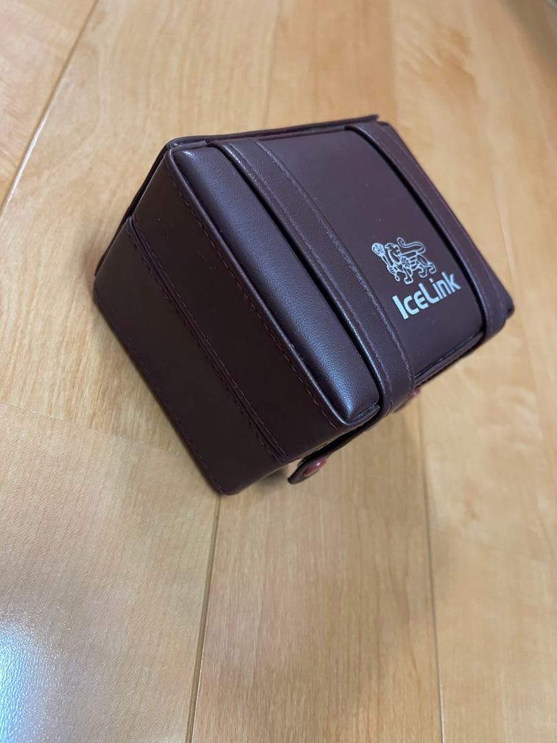 ICE LINK PHAT ICE アイスリンク ファットアイス