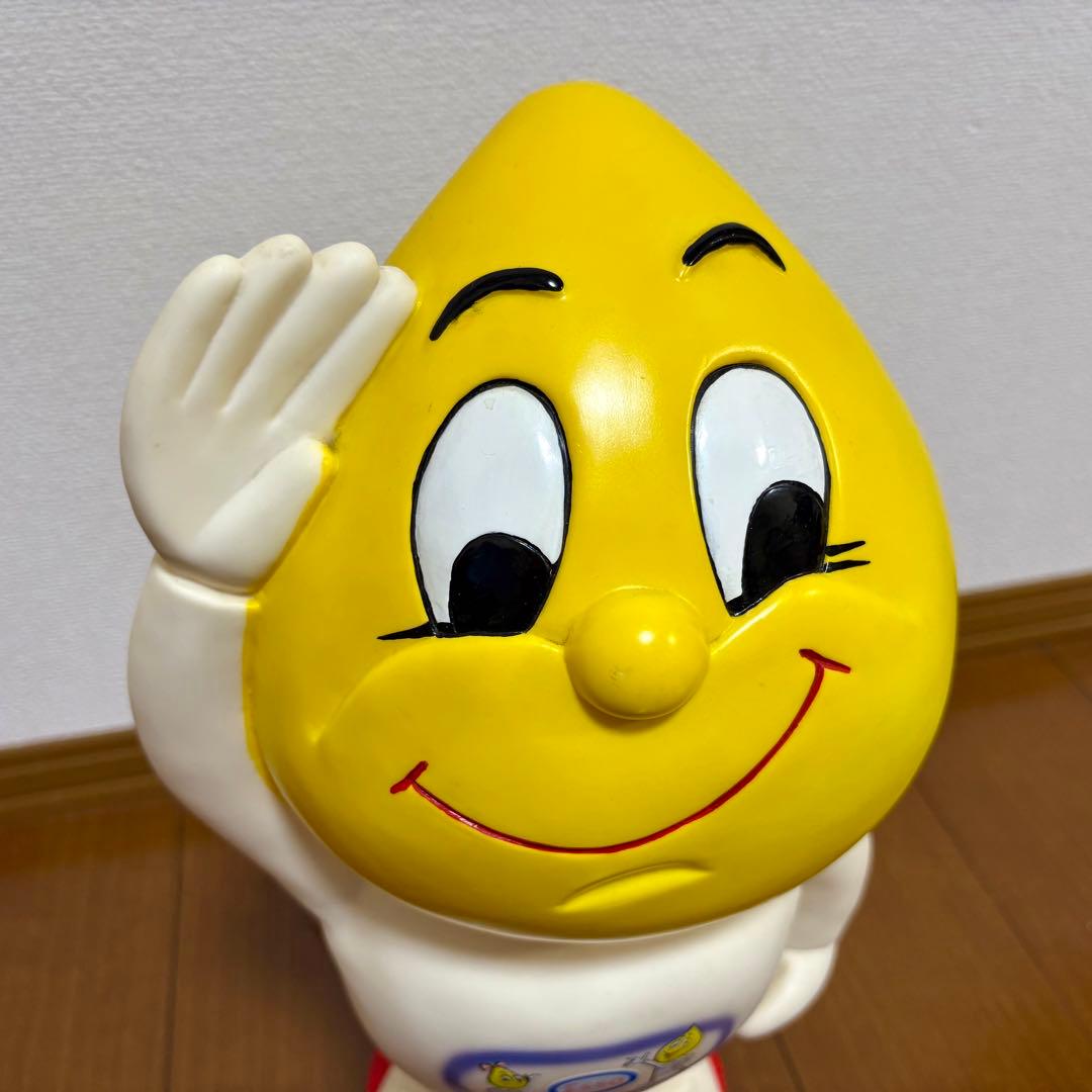 当時物！ESSO エッソボーイランプ ビンテージ レトロ オブジェ