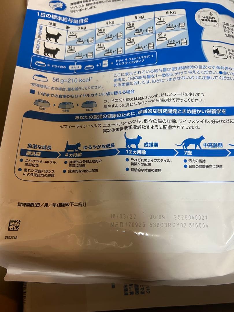 Nutro シュプレモ 超小型犬~小型犬用 体重管理用 成犬用 3kg 2袋