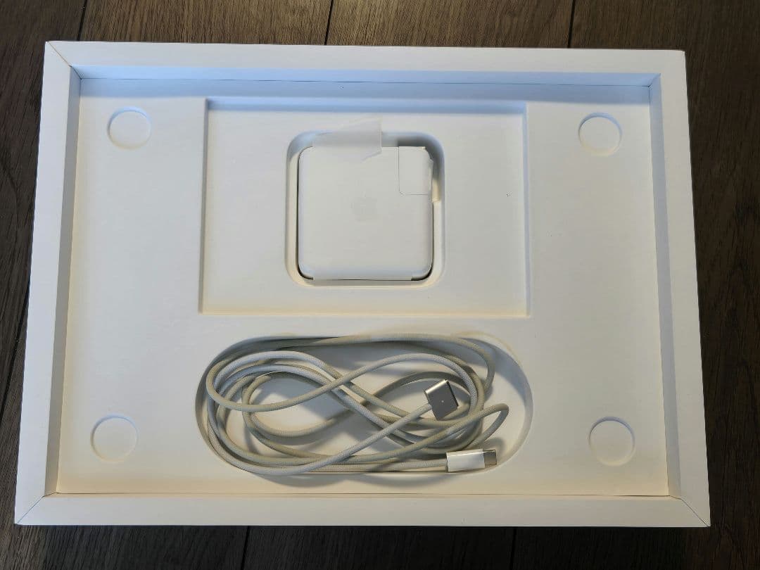 Apple14インチ M1 MacBook Pro 16GB/512GB SSD