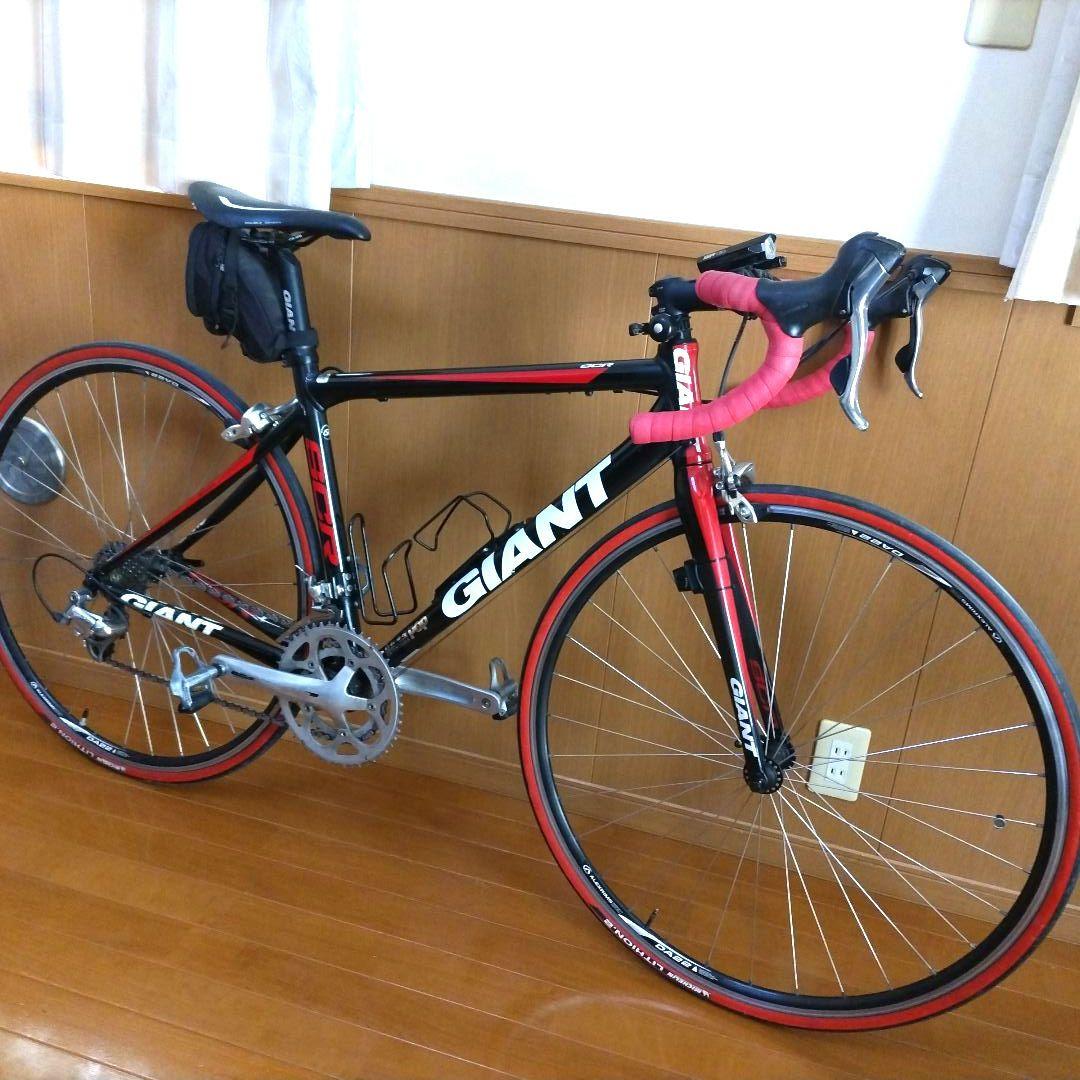 GIANT SCR1 Sサイズ　川崎市多摩区直接受取