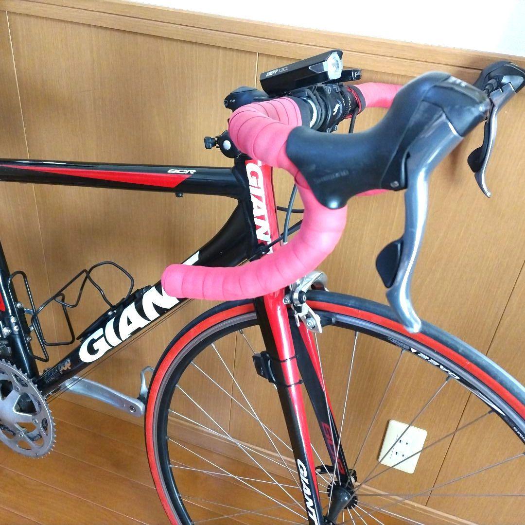 GIANT SCR1 Sサイズ　川崎市多摩区直接受取