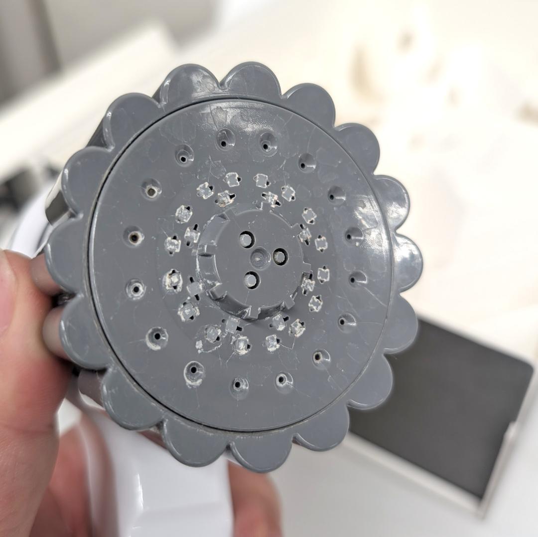 ミラブルzero ミラブルゼロ - サイエンス ウルトラファインバブル 現状品D