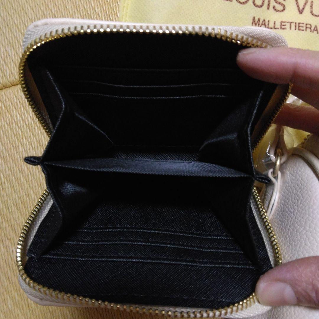 LOUIS VUITTON モノグラム・ ショルダーバッグ