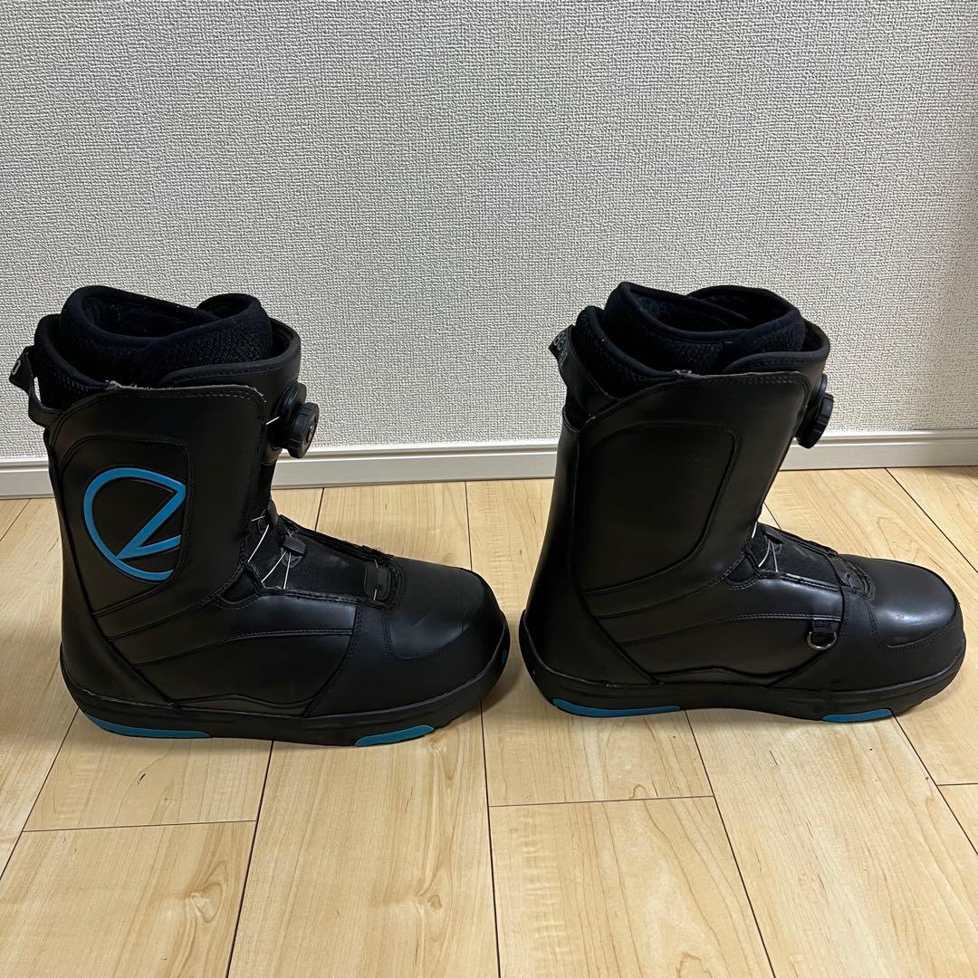 【即日発送】LASTARTS 15 ZERO R 28.5-29.0cm