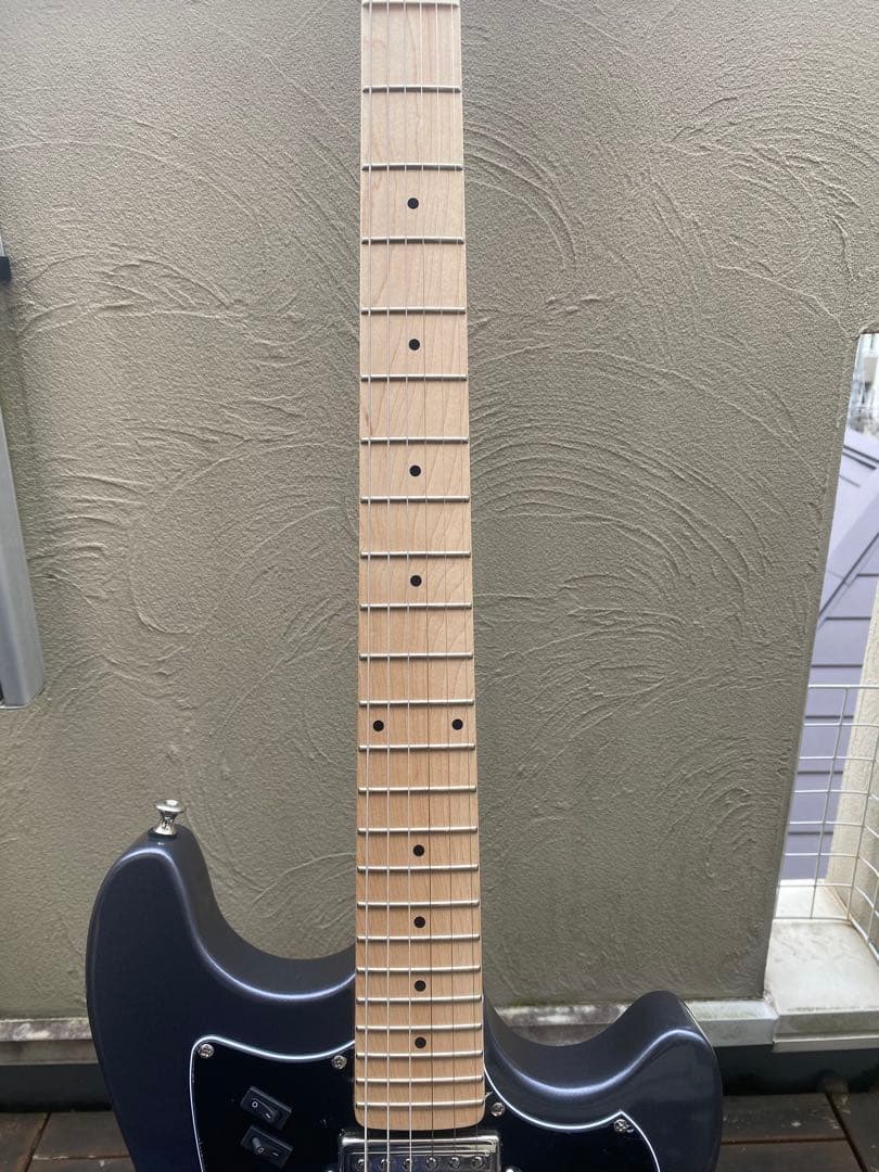 ギター GUILD SURFLINER