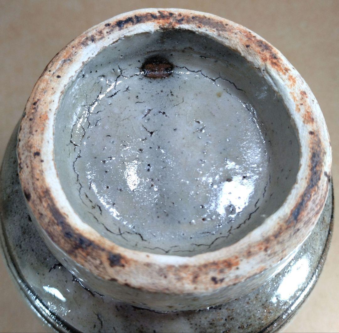 【本物保証】金城次郎 壷屋焼徳利(笑魚2匹) 共箱 人間国宝 壺屋焼 やちむん