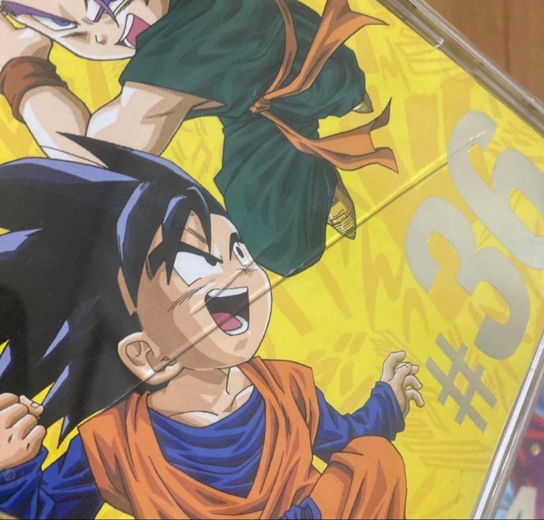 ドラゴンボールZ DVD 46巻　セット　まとめ 鳥山明　DRAGON BALL