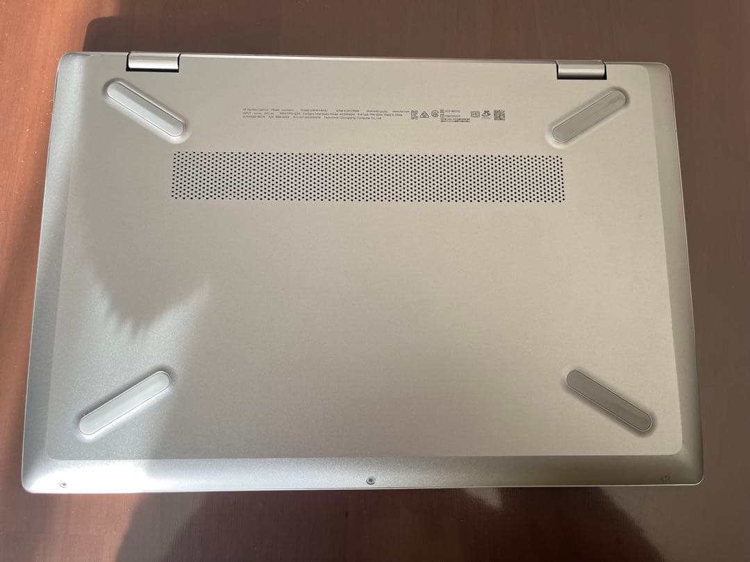 HP Pavilion Laptop 13-an0000 PC パソコン