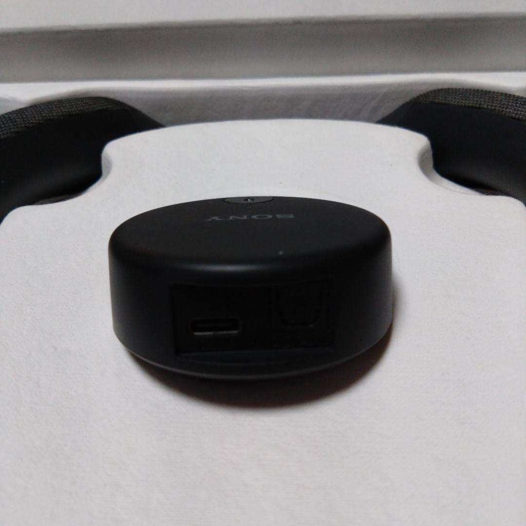 SRS-NS7 -ソニー（SONY） ワイヤレスネックバンドスピーカー