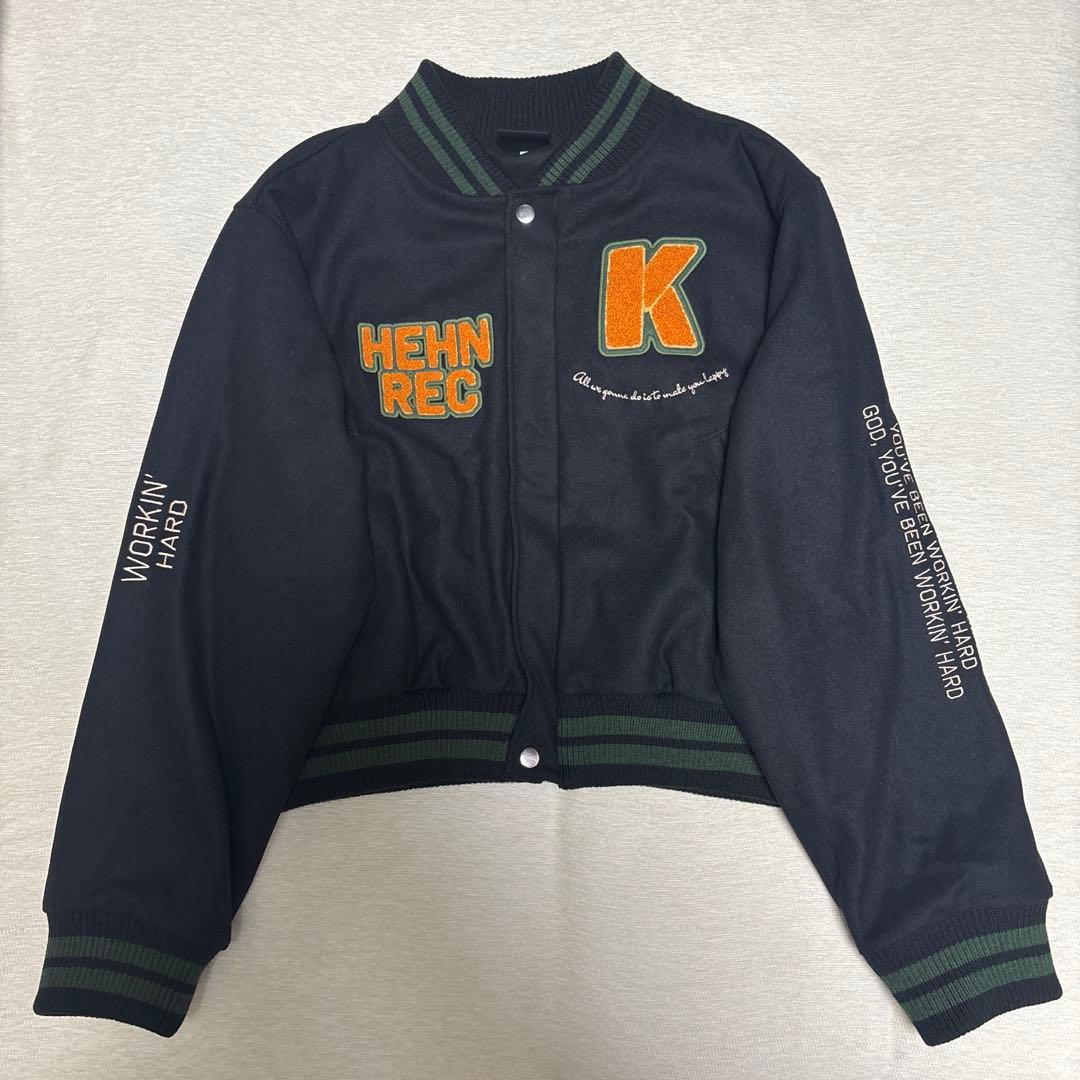 藤井 風 Workin' Hard スタジャン M（Short）