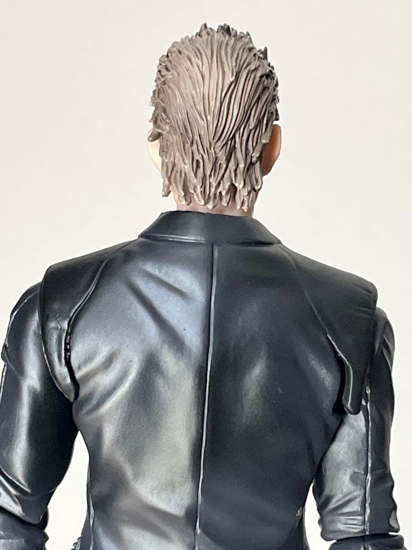 FF15 イグニス　プレイアーツ改