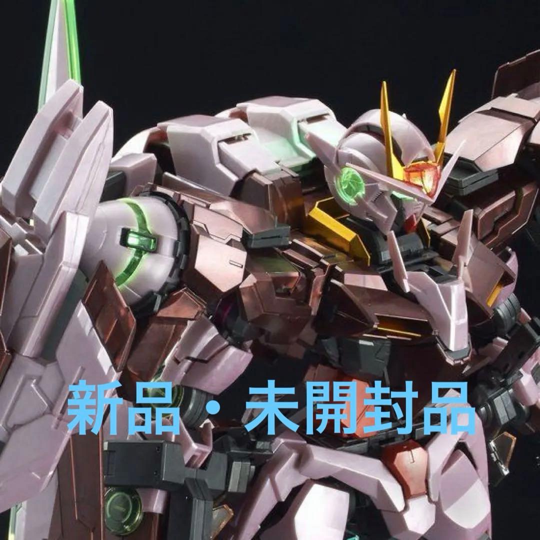 【新品・未開封】PG 1/60 トランザムライザー