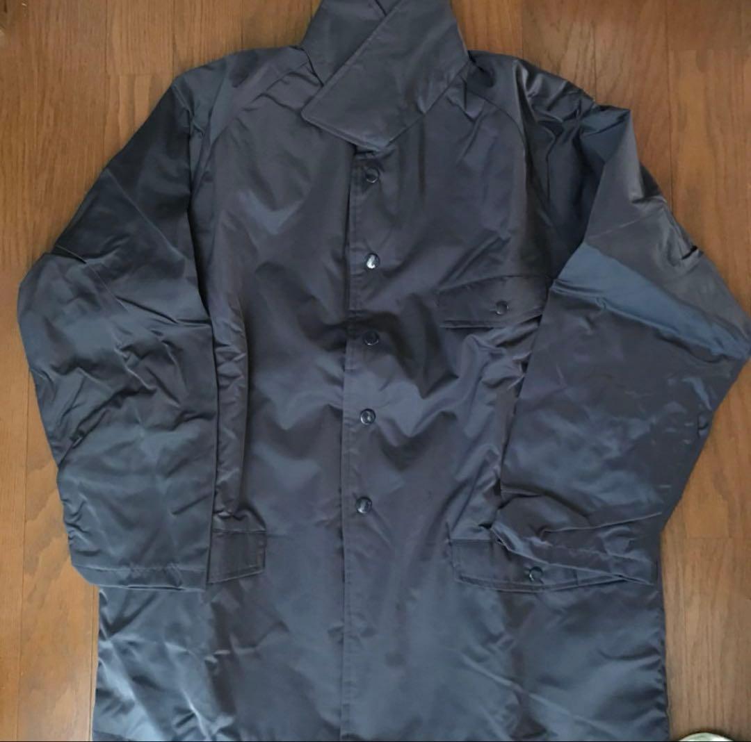 国鉄 防寒コート