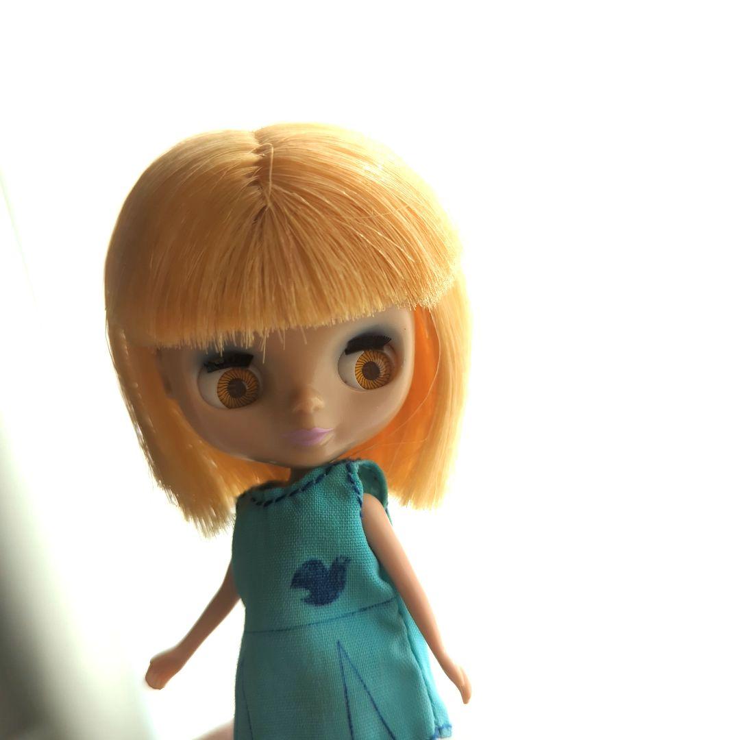 Blythe　ブライス　ネオブライス　ドール　人形　本体　ボブ　2003年製