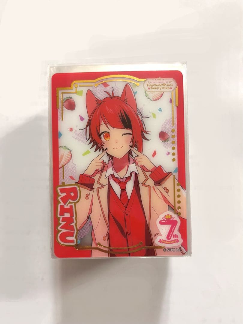 莉犬 ふぁみこれ×111