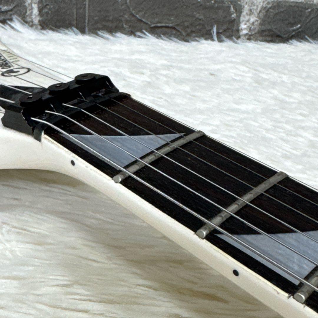 GRECO device With spirit Kahlerブリッジ ケーラー