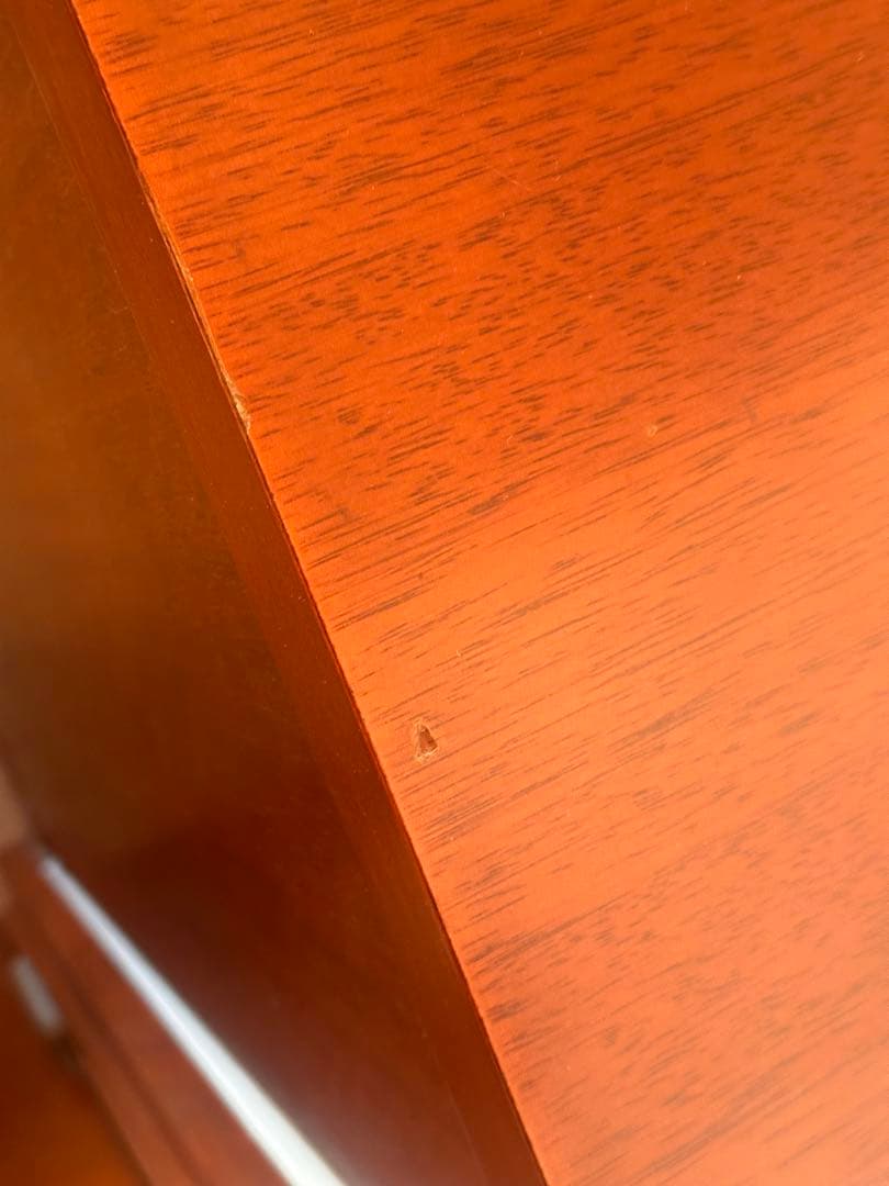 マルニ木工　地中海シリーズ　ローボード