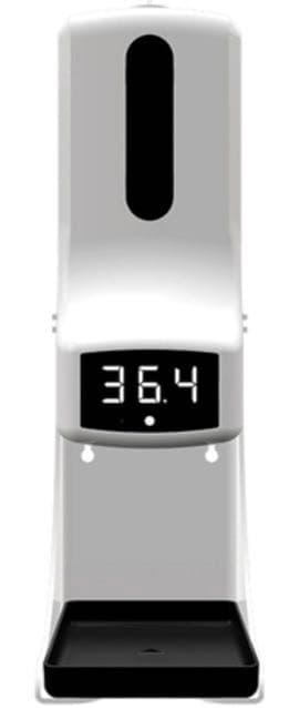 オートディスペンサー 10台