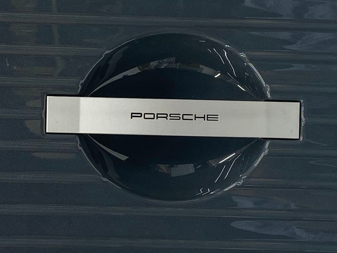 PORSCHE × RIMOWA ポルシェ×リモワ スーツケース