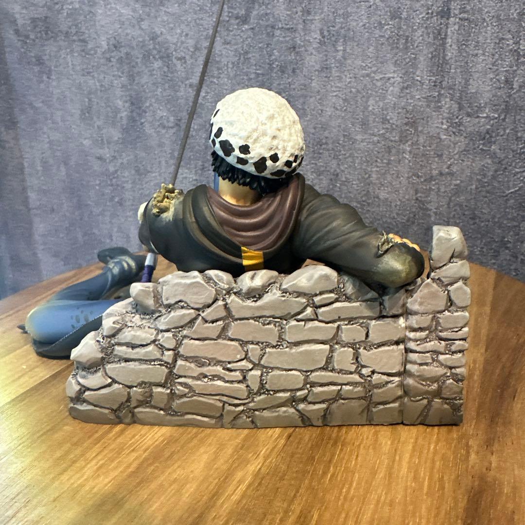 ワンピース　POP トラファルガー・ロー　Ver.VS