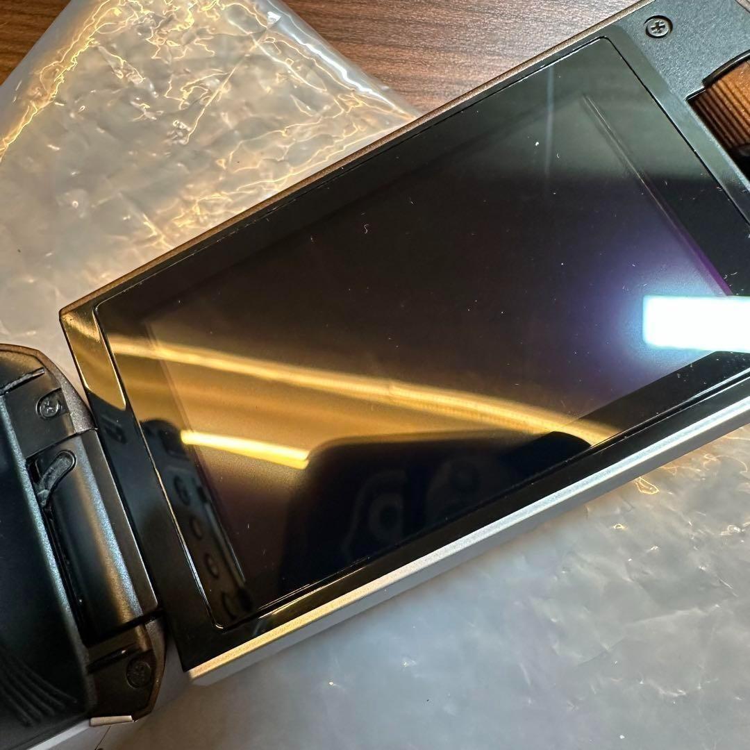 Panasonic HC-W590MS アクセサリーセット 0472