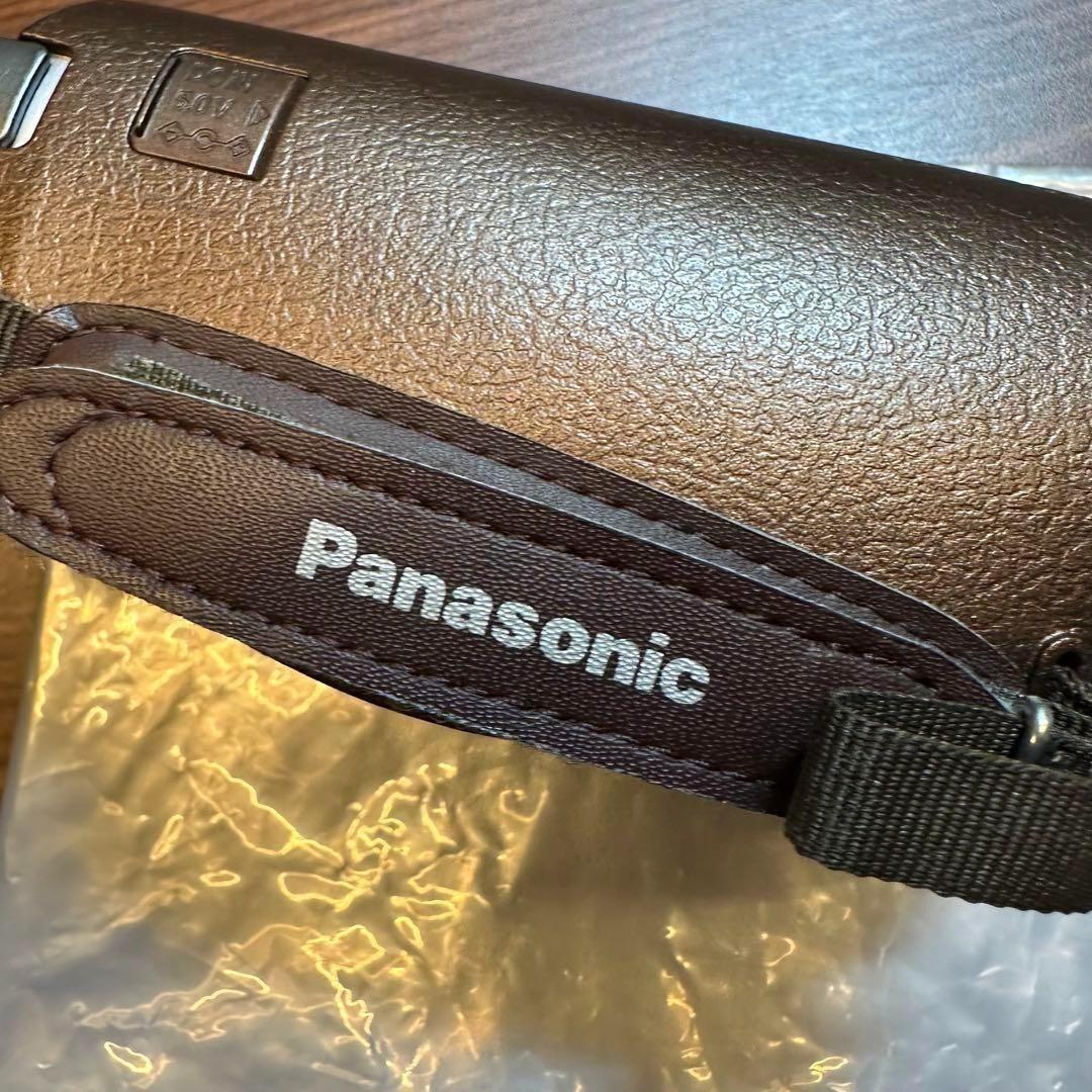 Panasonic HC-W590MS アクセサリーセット 0472