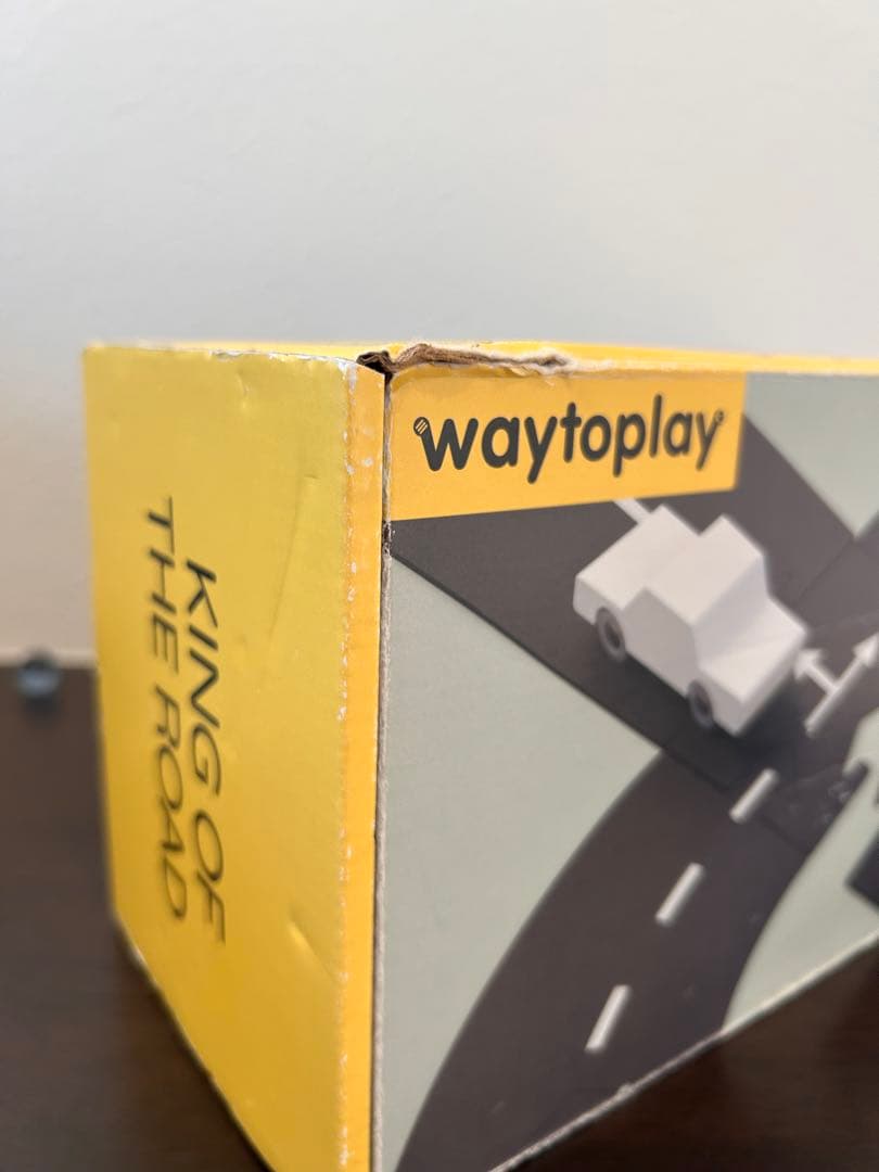 waytoplay 40ピース