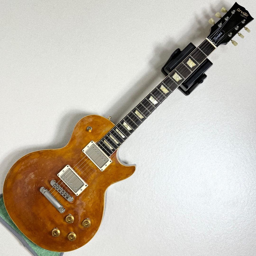 Orville by Gibson Les Paul Standard 90年