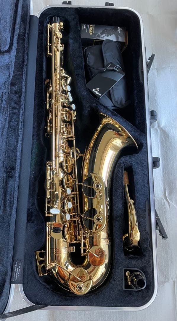 Antigua（アンティグア ） テナーサックス GL