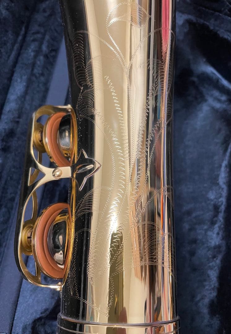 Antigua（アンティグア ） テナーサックス GL