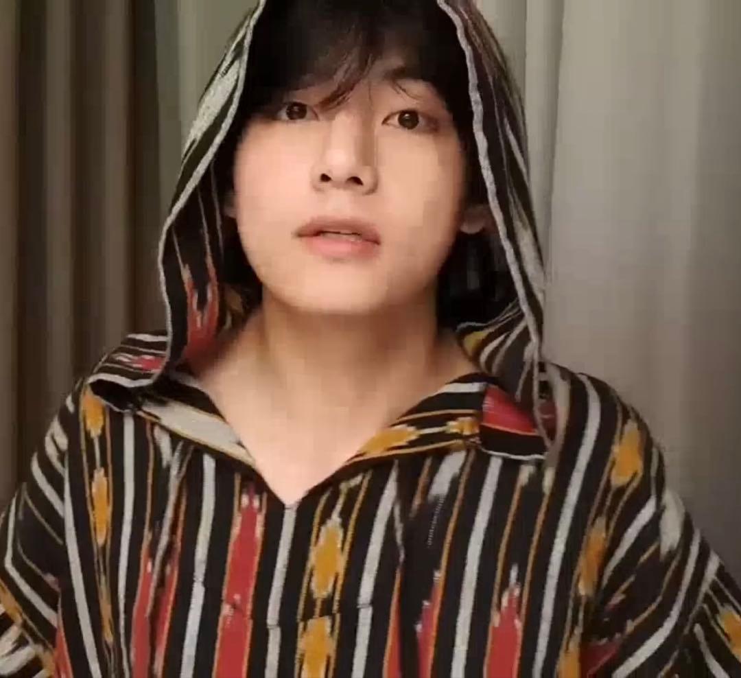 サンユン　BTS V テテ着用　カラー　south2west8パンツ