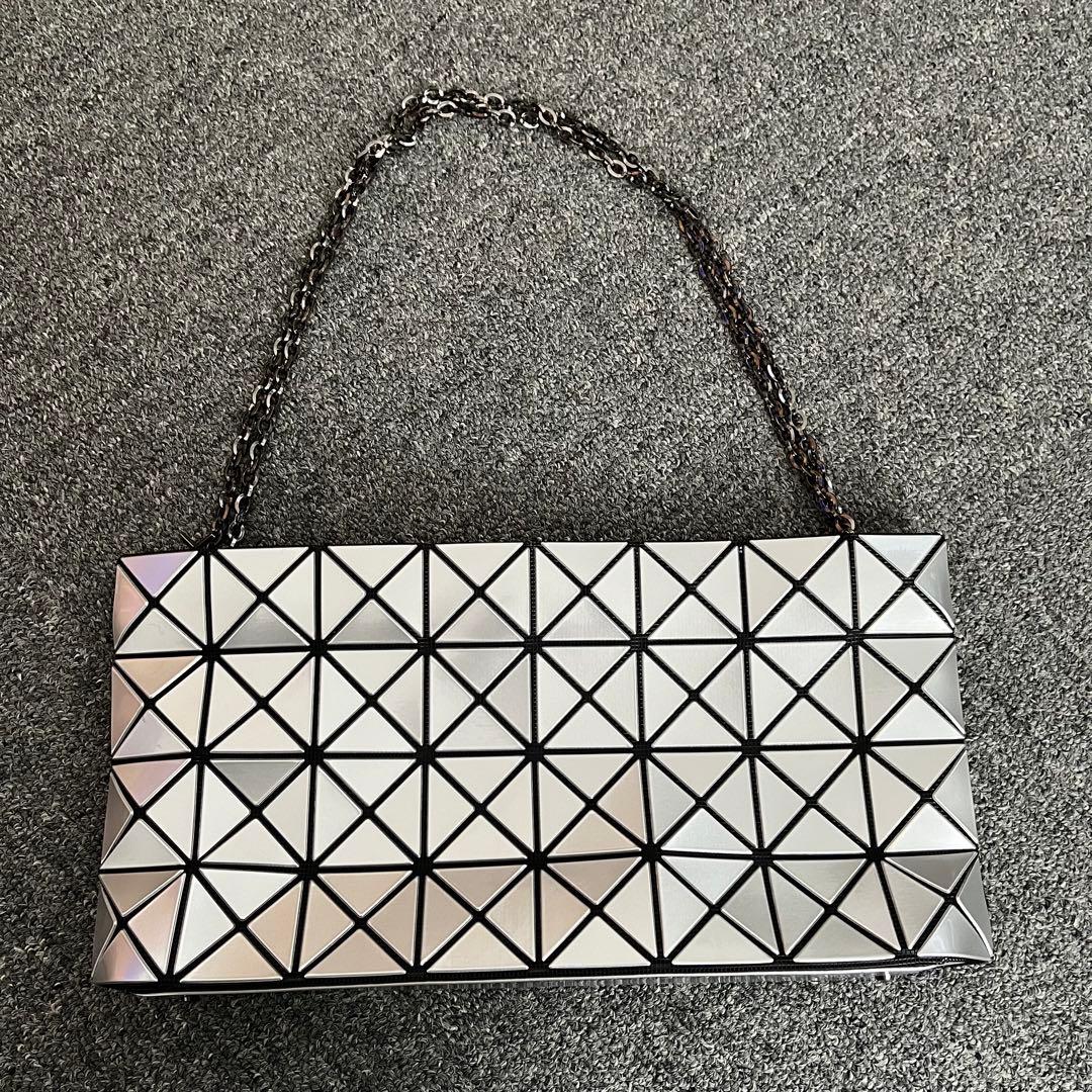 BAO BAO イッセイミヤケ 3way バッグ