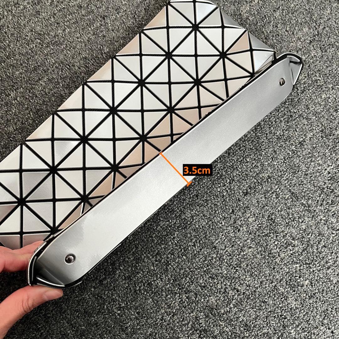 BAO BAO イッセイミヤケ 3way バッグ