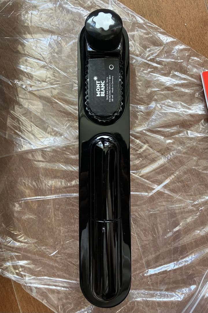 Montblanc 149 UNICEF Andree Putman 万年筆