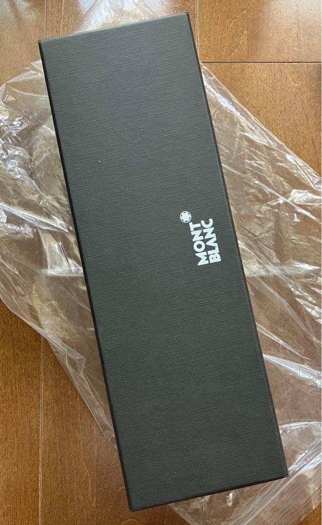 Montblanc 149 UNICEF Andree Putman 万年筆