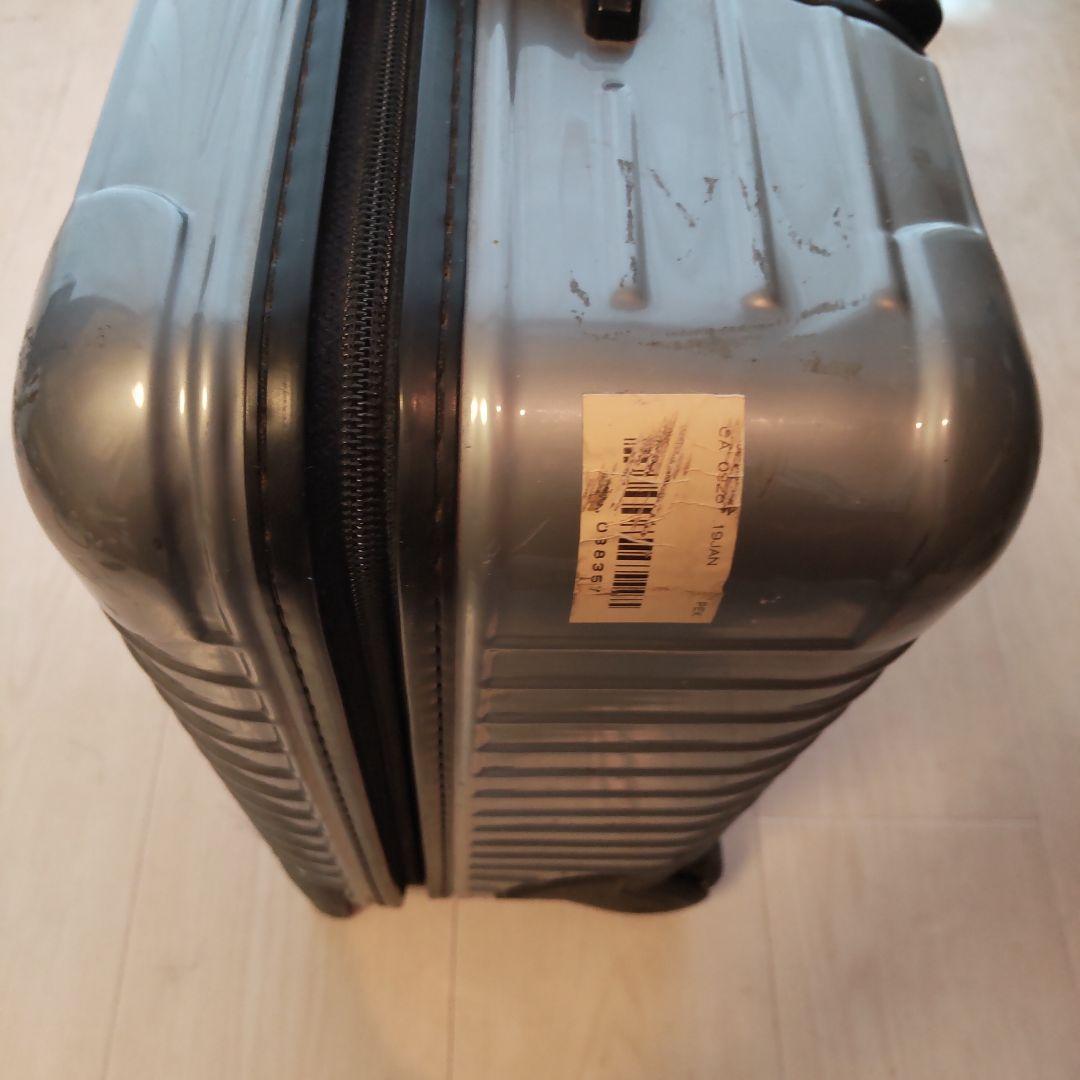 RIMOWA SALSA ビジネストロリー 23L 2輪　リモワ サルサ