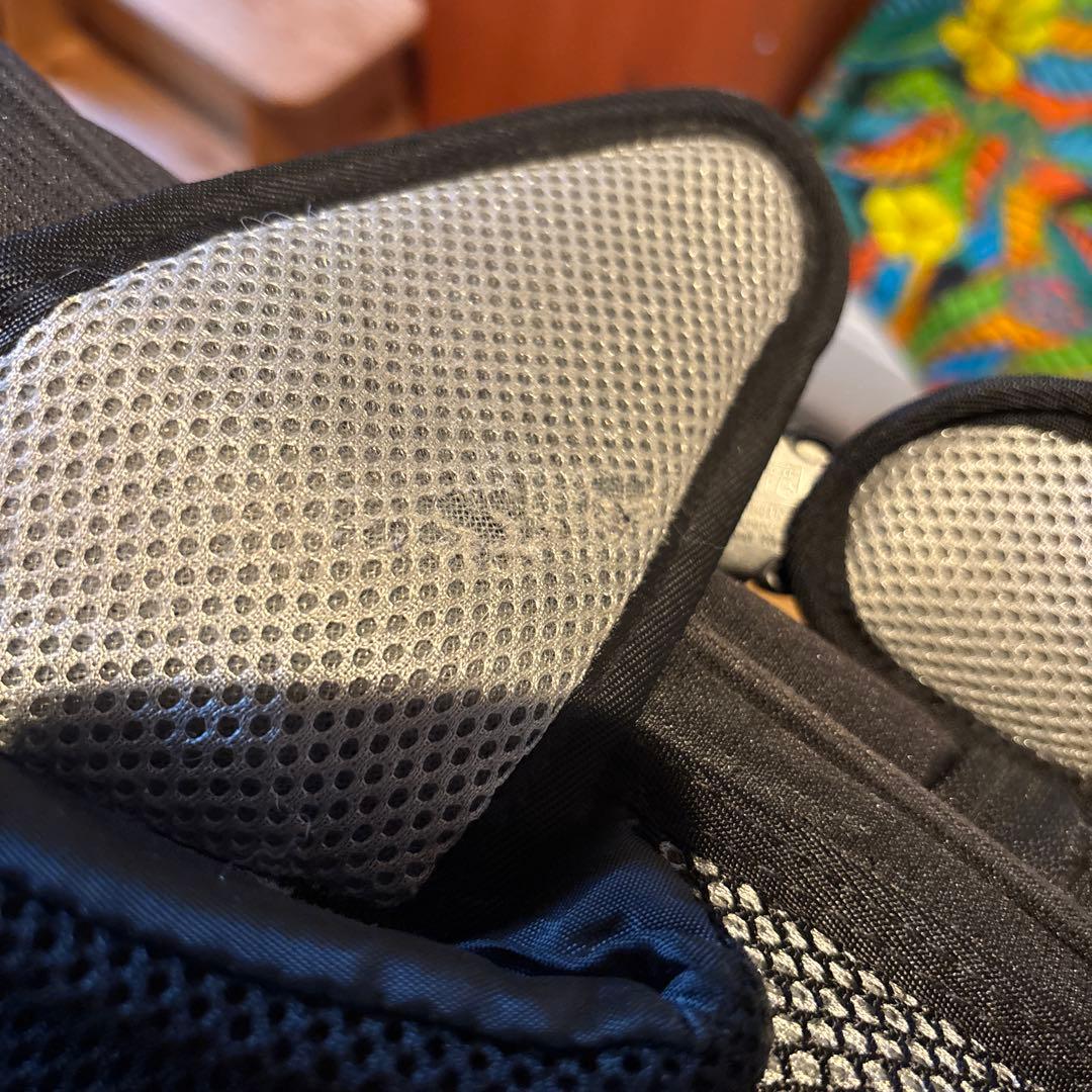 テナーサックス　ソフトケース　『FUSION』