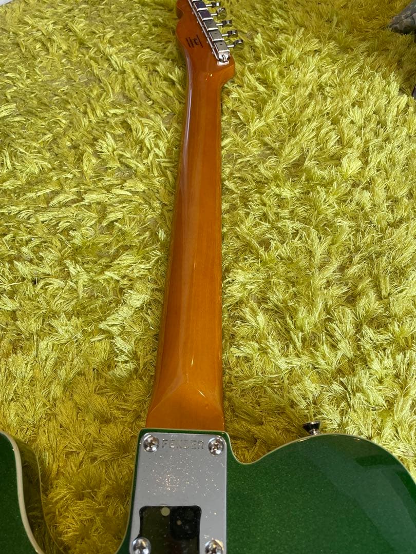 ギター FSR Classic Vibe '60s Custom Telecaster