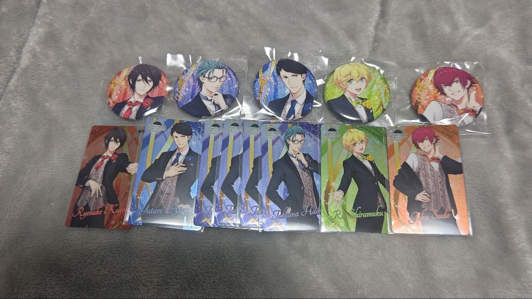 夢色キャスト GENESIS まとめ