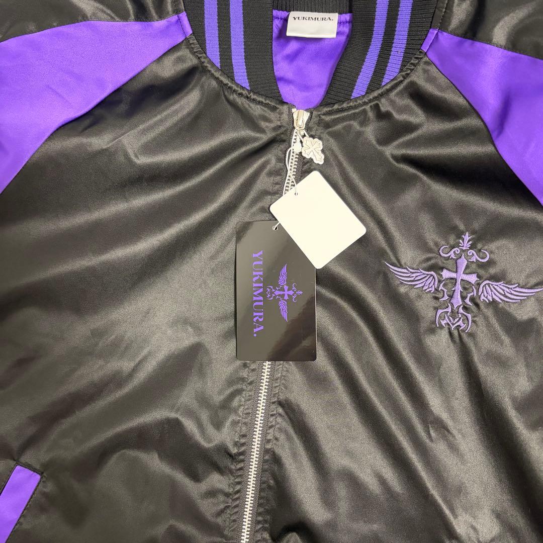 【買う気の無いいね不要】ゆきむら。　ドンキ　ドン・キホーテ　スカジャン