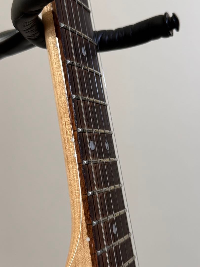 ギター Squier by Fender Paranormal Cyclone