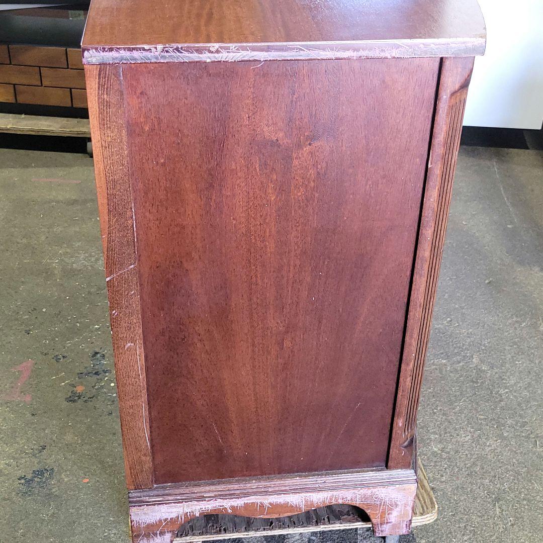 米軍基地 放出品？ 【アメリカ家具】ヴィンテージ チェスト ミリタリー家具