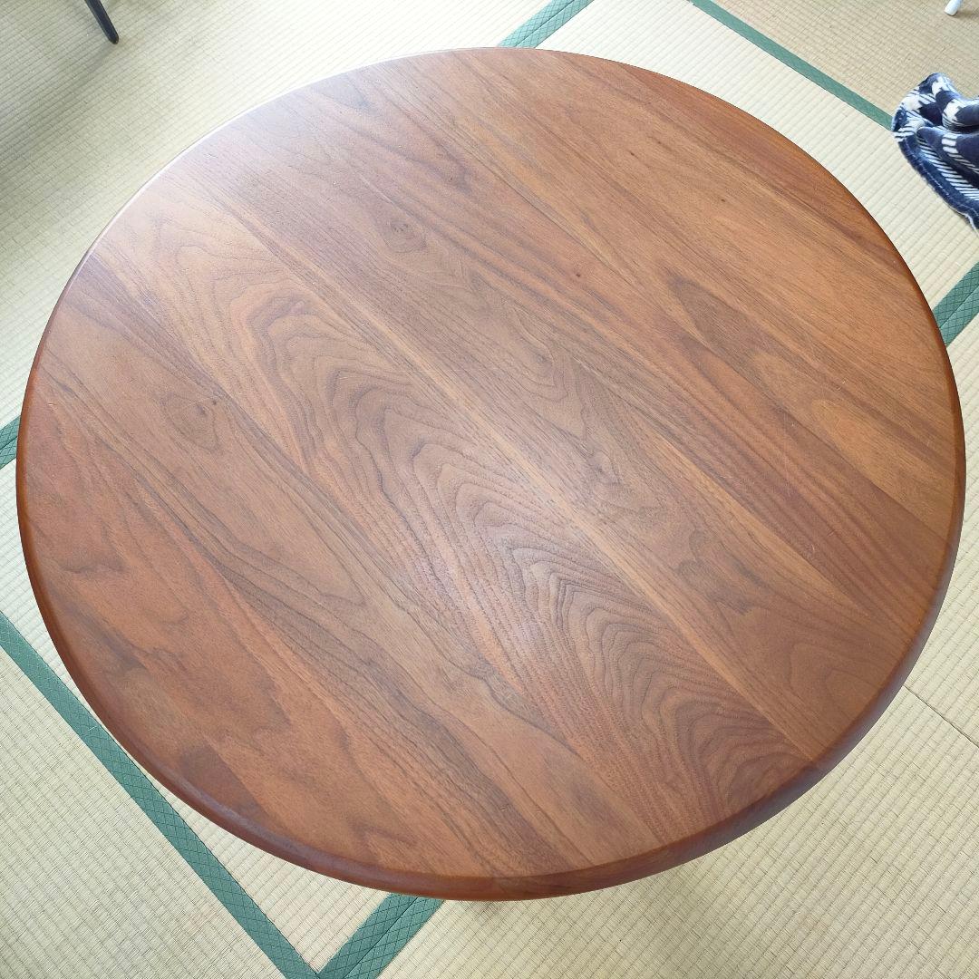 tethujinmama ナガノデザイン テーブル部